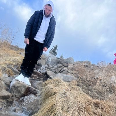 720degreez's profile picture. ✡️