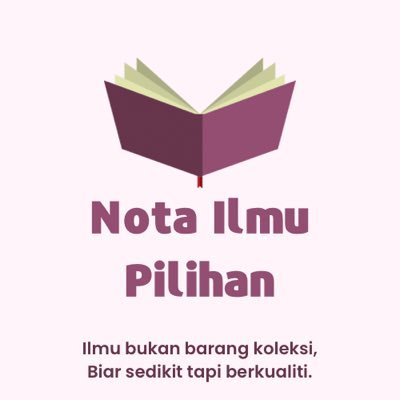 Nota Ilmu Pilihan