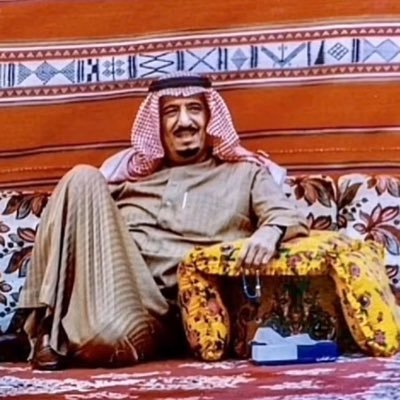 🇸🇦سبحان الله عدد ما خلق 🇸🇦 عضو مؤسس للجمعية التعاونية للثروة الحيوانية بالخرج