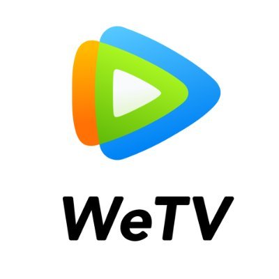 WeTV.Officialさんのプロフィール画像