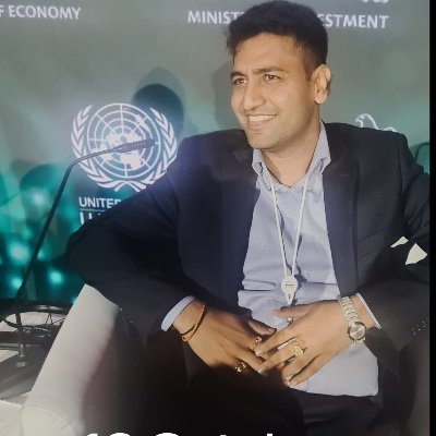 Nikilgoyal9's profile picture. 