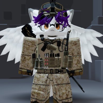 I'm active on here and roblox discord aka hell (inactive)