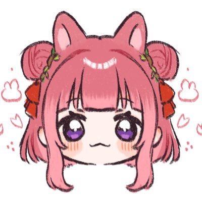 桜咲あめり🌸🍬桜の木に住む"こびと"Vtuberさんのプロフィール画像