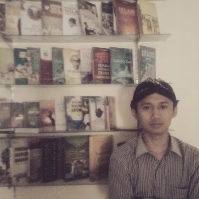 BachruLs92's profile picture. BachruLs