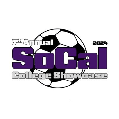 High School soccer's premier Winter College Showcase. December 27th-30th Chapman University