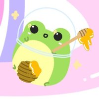 𝙃𝙤𝙣𝙚𝙮 🐸 ♡̆̈(@KyuNyunivers) 's Twitter Profile Photo