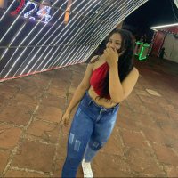 Amandinha08 (@amandas80006493) 's Twitter Profile