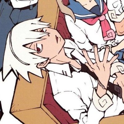 brunldt's profile picture. 💻 backend developer