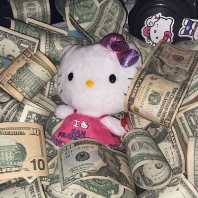 Arinari13's profile picture. Eres el artista de tu vida

No bitches?

1-800-fuck you