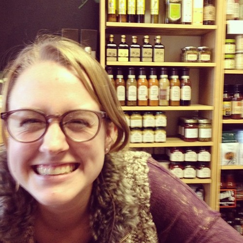 Lover of kindness, gummy bears and the underdog. The views here are my own.                she/her/hers