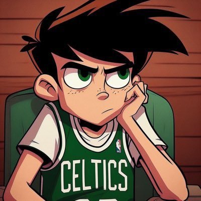 CelticsMichael Profile Picture