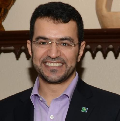 Saeed AlMubarak