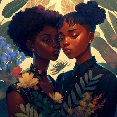 my goal in life is to support black women and girls