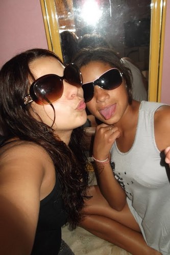 se fika cmg vai gostar cuidado para nao se apaixonar  pke oke e meu e smp meu e oke e seu e smp nosso (8) #fatoo#