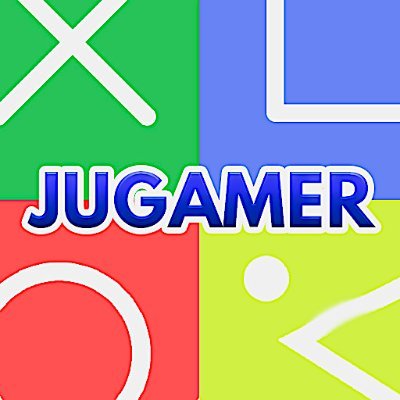 JUGAMER1 Profile Picture