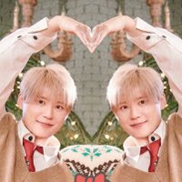 ˚₊· ͟͟͞͞➳♥️밀루유떼 ♦️ (@milujute_xia) 's Twitter Profile Photo