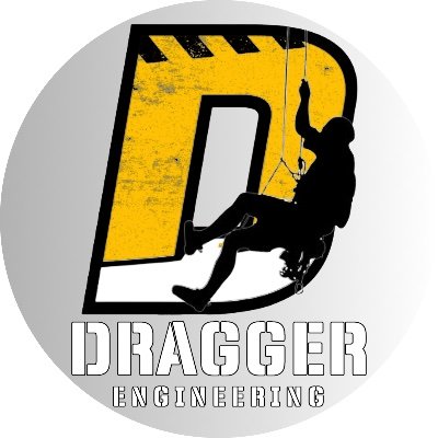 DRAGGER is a rope access PRO! 

With hard work, talent, and enthusiasm, DRAGGER strive to cast a mark of majestic.