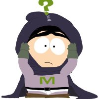 Mysterion Rises (@dutchmysterion) 's Twitter Profile