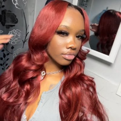 📍NJ BASED HAIRSTYLIST ♓️22