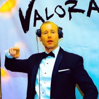 Valoramous(@valoramous) 's Twitter Profile Photo