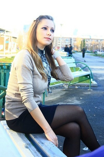 MelnikovaDasha's profile picture. 