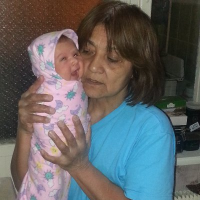 velha maconheira com filho das cripto (@creenwatch39734) 's Twitter Profile