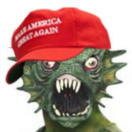 FedupWithSwamp Profile Picture