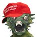 Swamp Drainer (@FedupWithSwamp) Twitter profile photo