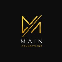 Main Connections(@Main_Conctn) 's Twitter Profile Photo