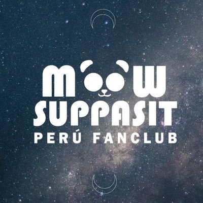 Fanclub peruano dedicado a @msuppasit | We are a peruvian fanclub dedicate to Mew Suppasit Jongcheveevat 💖 🇵🇪