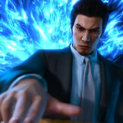 dubsnatcher's profile picture. 20, i like transformers and yakuza and dragon ball