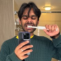 AYUSH (@ayushgvrg) 's Twitter Profile