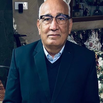 bhawani58's profile picture. Retired Joint Director College Education. Former  President (Vice Chancellor) at Lords University, Chkani-Alwar( Rajasthan). Presently Pro-Chairperson at LU.