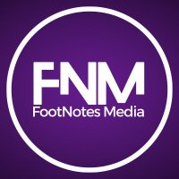 FootNotes.(@footnotesza) 's Twitter Profile Photo