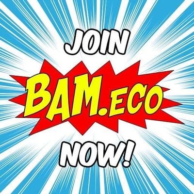 MyBAMeco's profile picture. https://t.co/Jjh41Wgv6Z - YOU SHOP. YOU JOIN. BAM GIVES.