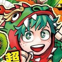 Boku no Hero Academia(@HeroAca_ESP) 's Twitter Profileg