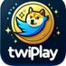 TWIPLAY (@TWIPLAY_Network) Twitter profile photo