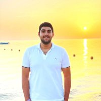 Mohamed Ali Badour (@mobadour2004) Twitter profile photo