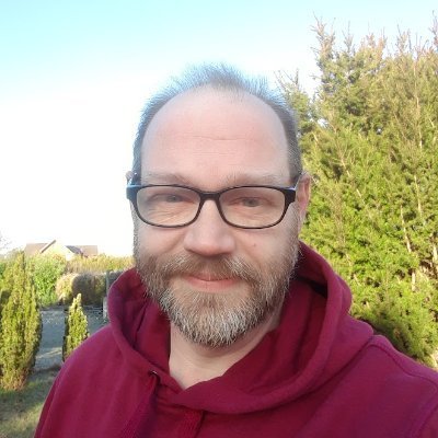 Tims_Gedanken's profile picture. Moved to BlueSkey
https://t.co/i9qBwJEUWa