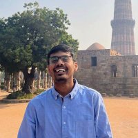 Vraj Shah (@shahsonic) 's Twitter Profile