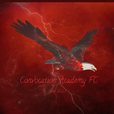 Account of Convocation Academy | EST. 27. 12. 2023 | Owner and Manager - @JaxCarter92