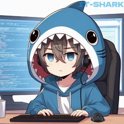 IT_SHARK_BLOG Profile Picture