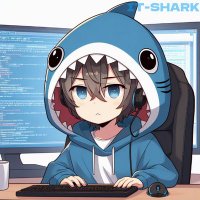 さめじん@TOEIC単語まんが (@it_shark_blog) 's Twitter Profile