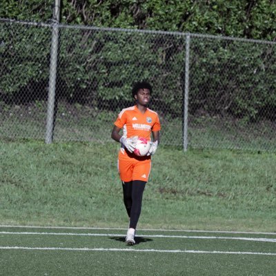 GK | Wellington Wave SC | Wellington Highschool 2026 | 6’2 170