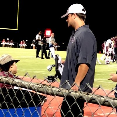 Mississippi State Alum. Assistant Football & Soccer Coach at Kosciusko High School