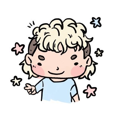 Moth ⭐️🎨さんのプロフィール画像