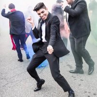 ravi (@chopracabra) 's Twitter Profile