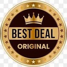 Universal Amazon deals will Provide you the best shopping 🛒 Deals & Offers❤️‍🔥.

Join & Enjoy the Best OFFERS & Get Huge Discount On Products 😉.
