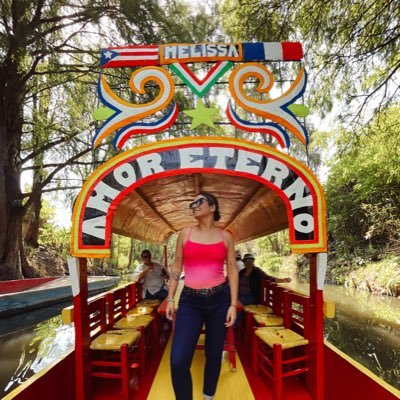 corocitolee's profile picture. Mas ambiental que ingeniera. Sistemas sociológicos🌿. Me declaro una nefelibata empedernida ✨ 📚Goodreads: Meli Patiño