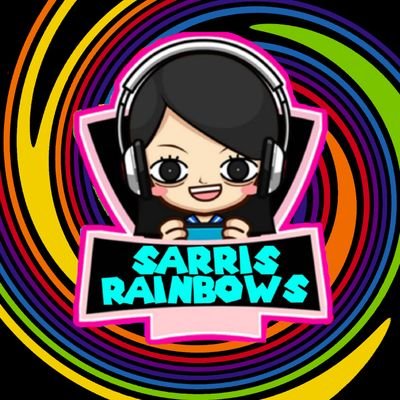 @sarrisrainbows